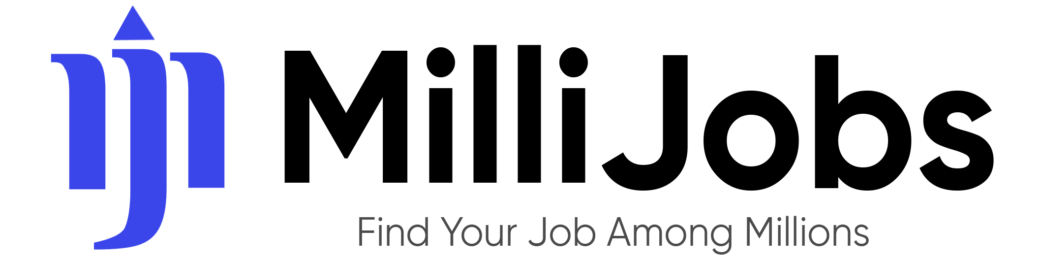 MilliJobs Logo